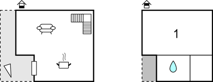 Ferienwohnung - Krk-Baska , Kroatien - CKI309 9999
