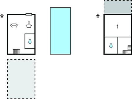 Apartamento - Krk-Omisalj , Croacia - CKI625 9999