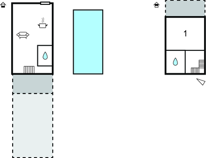 Apartman - Krk-Omisalj , Hrvatska - CKI626 9999