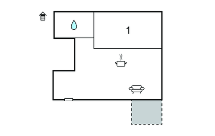 Apartman - Krk-Omisalj , Hrvatska - CKI653 9999