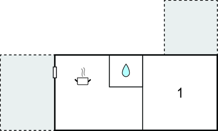 Ferienwohnung - Krk-Vrbnik , Kroatien - CKI663 9999