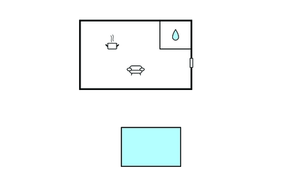 Ferienwohnung - Krk-Draga Bascanska , Kroatien - CKI685 9999