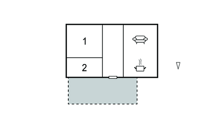 Ferienwohnung - Krk-Pinezici , Kroatien - CKI689 9999