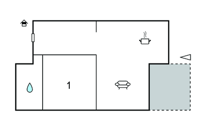 Ferienwohnung - Krk-Malinska , Kroatien - CKI698 9999