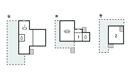 Casa de vacaciones - Krk-Dobrinj , Croacia - CKI703 9999