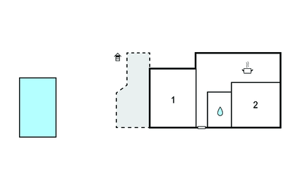 Ferienwohnung - Krk-Omisalj , Kroatien - CKI706 9999