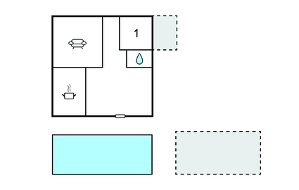 Apartamento - Krk - Silo , Croacia - CKI731 9999