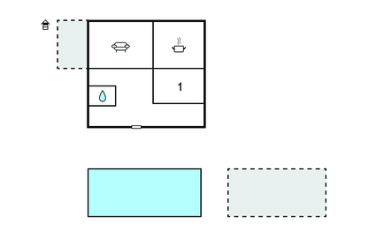 Apartman - Krk - Silo , Hrvatska - CKI732 9999
