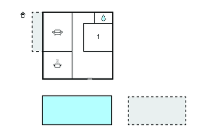 Apartman - Krk - Silo , Hrvatska - CKI733 9999