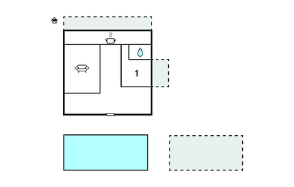 Apartman - Krk - Silo , Hrvatska - CKI734 9999