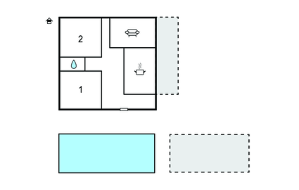 Apartment - Krk - Silo , Croatia - CKI735 9999
