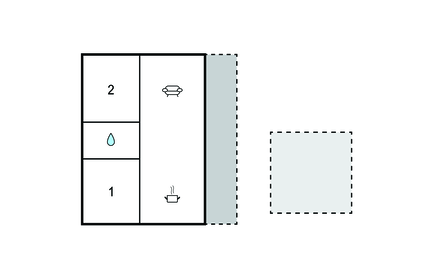 Ferienhaus - Krk-Njivice , Kroatien - CKI772 9999