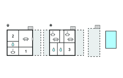 Kuća-za-odmor - Krk-Cizici , Hrvatska - CKI781 9999