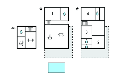 Holiday Home - Krk-Malinska , Croatia - CKI782 9999