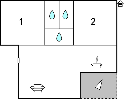 Grunnplan