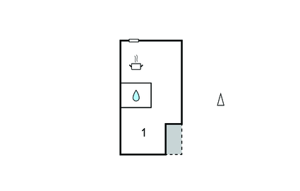 Semesterlägenhet - Losinj-Veli Losinj , Kroatien - CKL342 9999