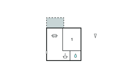 Apartament - Losinj-Veli Losinj , Chorwacja - CKL344 9999