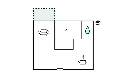 Ferieleilighet - Losinj-Veli Losinj , Kroatia - CKL346 9999