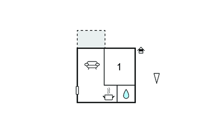 Ferieleilighet - Losinj-Veli Losinj , Kroatia - CKL348 9999