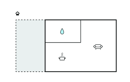 Apartament - Losinj-Mali Losinj , Chorwacja - CKL352 9999