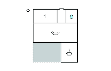 Apartment - Losinj-Mali Losinj , Croatia - CKL353 9999