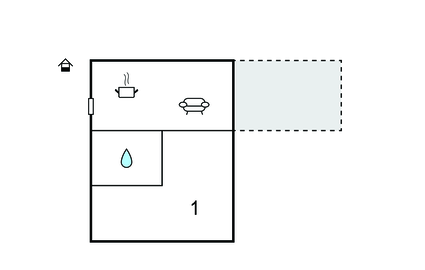 Appartement - Losinj-Mali Losinj , Kroatië - CKL354 9999