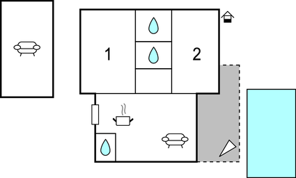 Grunnplan
