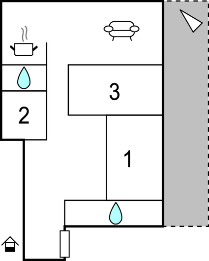 Grunnplan