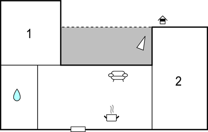Ferienwohnung - Novi Vinodolski - Klenovica , Kroatien - CKN683 9999