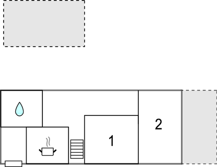Semesterlägenhet - Novi Vinodolski , Kroatien - CKN808 9999