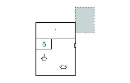 Apartament - Novi Vinodolski , Chorwacja - CKN851 9999