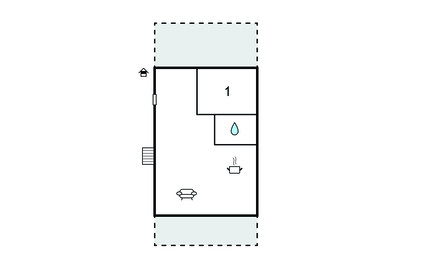 Apartament - Novi Vinodolski , Chorwacja - CKN852 9999