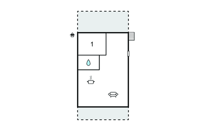 Apartament - Novi Vinodolski , Chorwacja - CKN853 9999