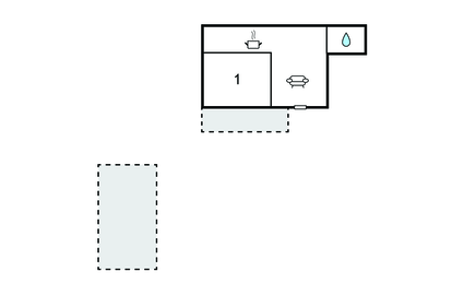 Lejlighed - Novi Vinodolski , Kroatien - CKN876 9999