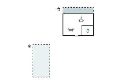 Ferieleilighet - Novi Vinodolski , Kroatia - CKN877 9999