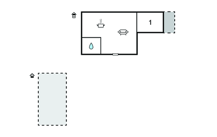 Apartamento - Novi Vinodolski , Croacia - CKN878 9999