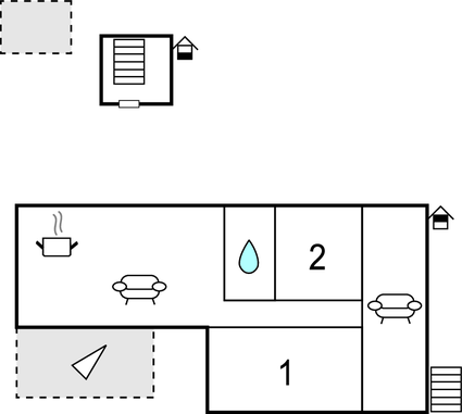 Grunnplan
