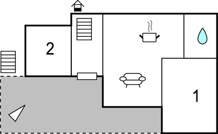 Apartment - Bresca , Croatia - CKO042 9999