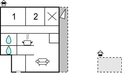 Ferienwohnung - Opatija-Rijeka , Kroatien - CKO062 9999