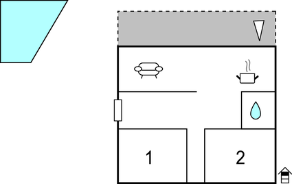 Apartment - Opatija-Rijeka , Croatia - CKO066 9999
