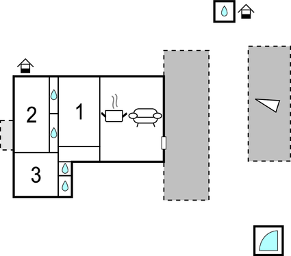 Ferienhaus - Opatija-Volosko , Kroatien - CKO587 9999