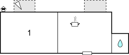 Apartament - Opatija-Lovran , Chorwacja - CKO614 9999