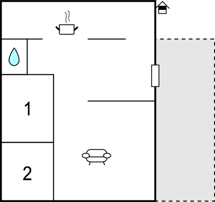 Ferienwohnung - Opatija-Lovran , Kroatien - CKO929 9999