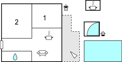 Grunnplan