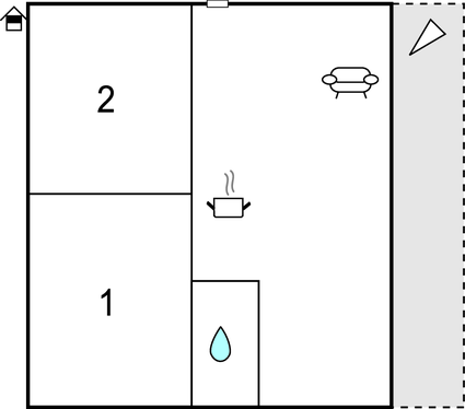 Grunnplan