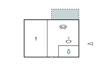 Ferienwohnung - Pag - Kustici , Kroatien - CKP025 9999