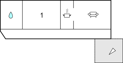 Planlösning