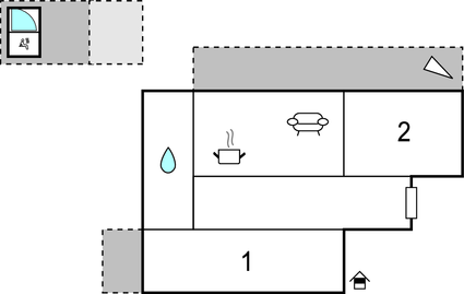 Grunnplan