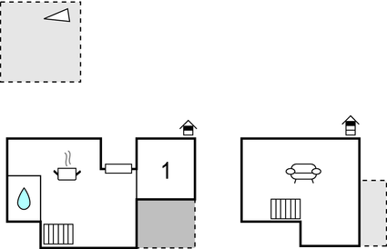 Ferienwohnung - Rab - Mundanije , Kroatien - CKR792 9999