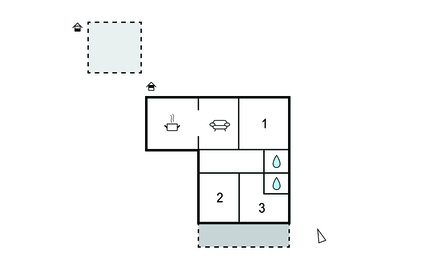 Ferieleilighet - Rab - Banjol , Kroatia - CKR838 9999